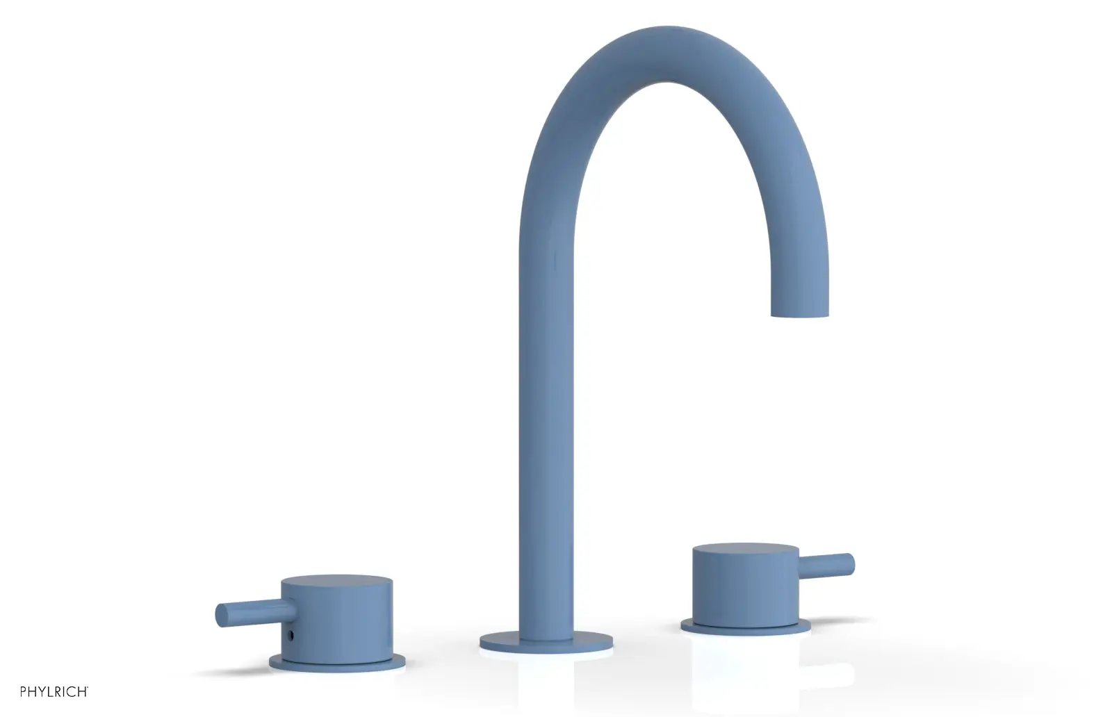 Phylrich BASIC II Widespread Faucet by Phylrich