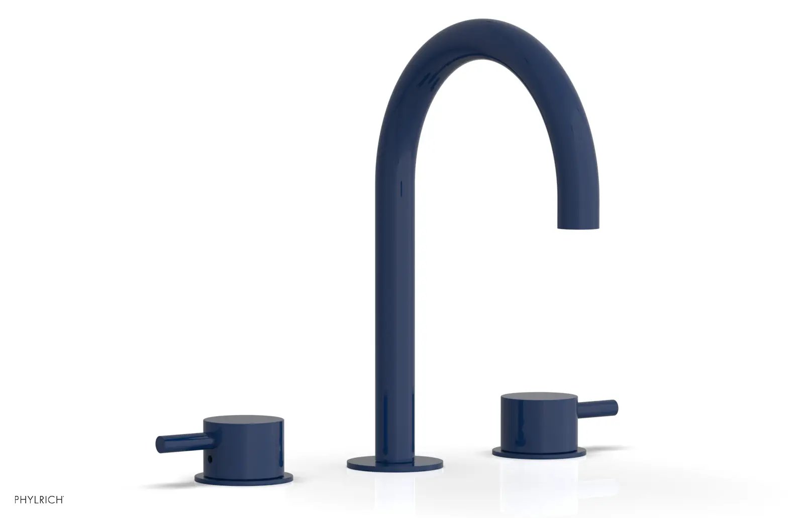 Phylrich BASIC II Widespread Faucet by Phylrich