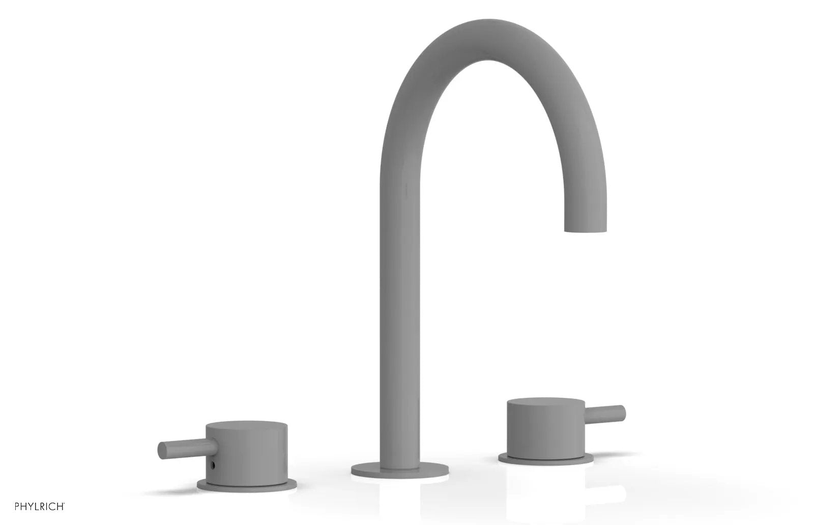 Phylrich BASIC II Widespread Faucet by Phylrich