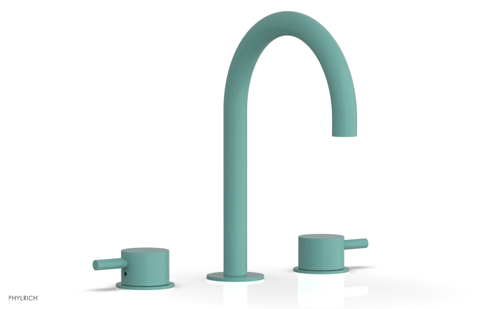 Phylrich BASIC II Widespread Faucet