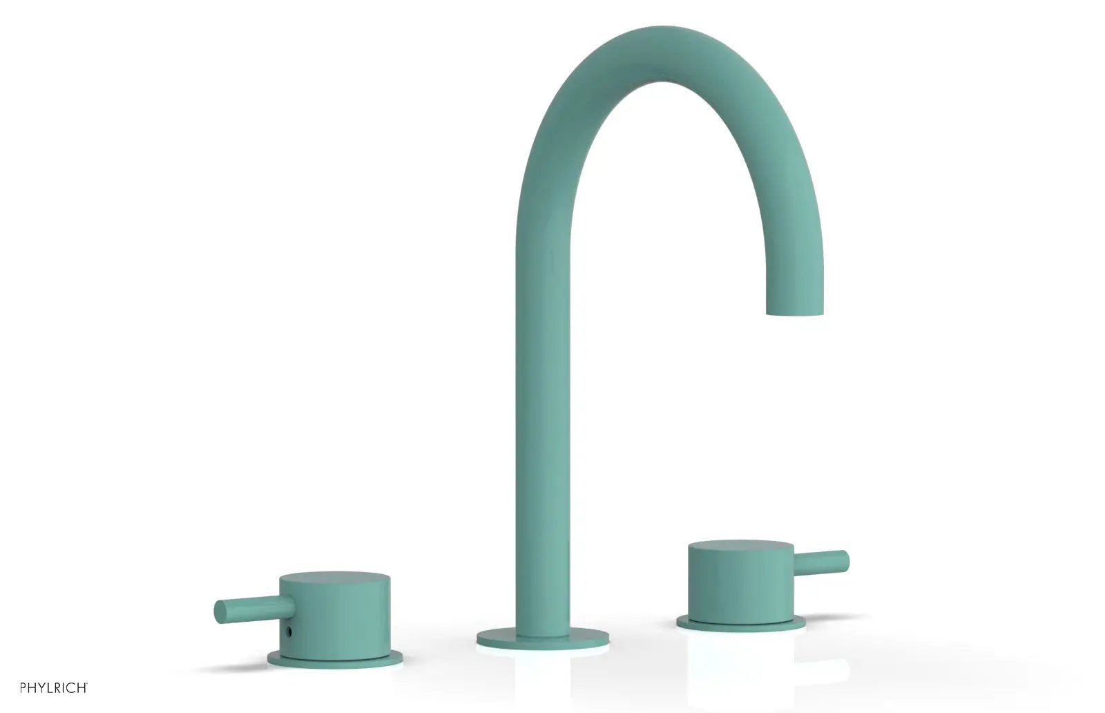 Phylrich BASIC II Widespread Faucet by Phylrich