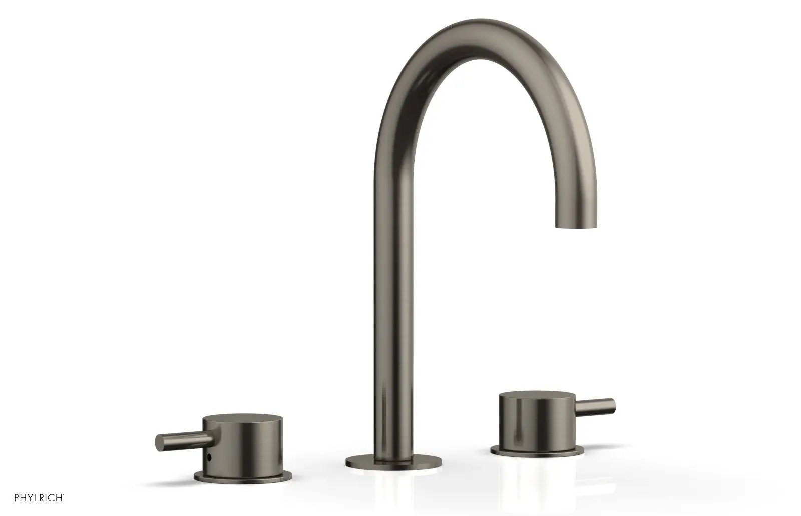 Phylrich BASIC II Widespread Faucet by Phylrich