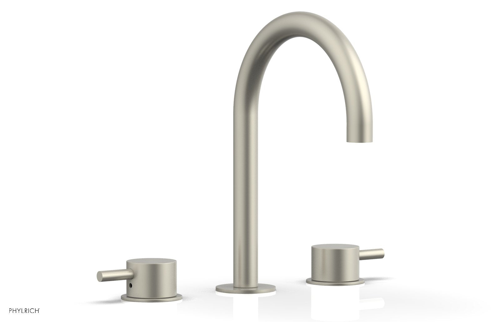 Phylrich BASIC II Widespread Faucet