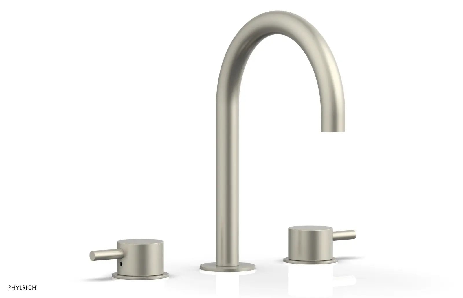 Phylrich BASIC II Widespread Faucet by Phylrich