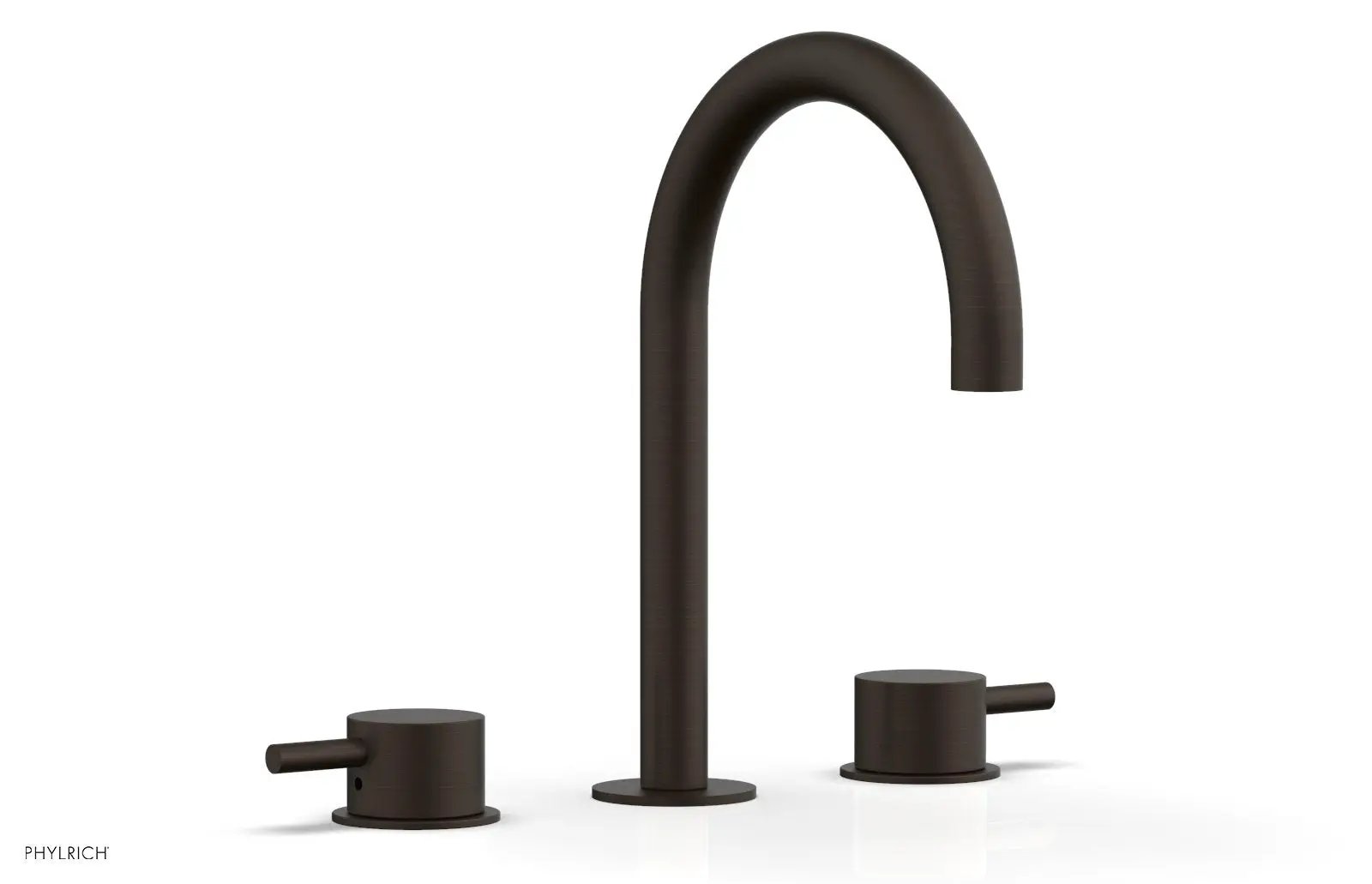 Phylrich BASIC II Widespread Faucet by Phylrich