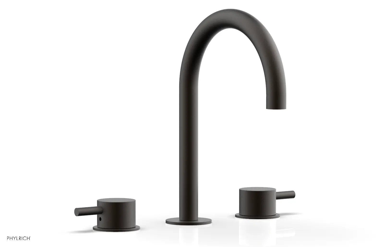 Phylrich BASIC II Widespread Faucet by Phylrich