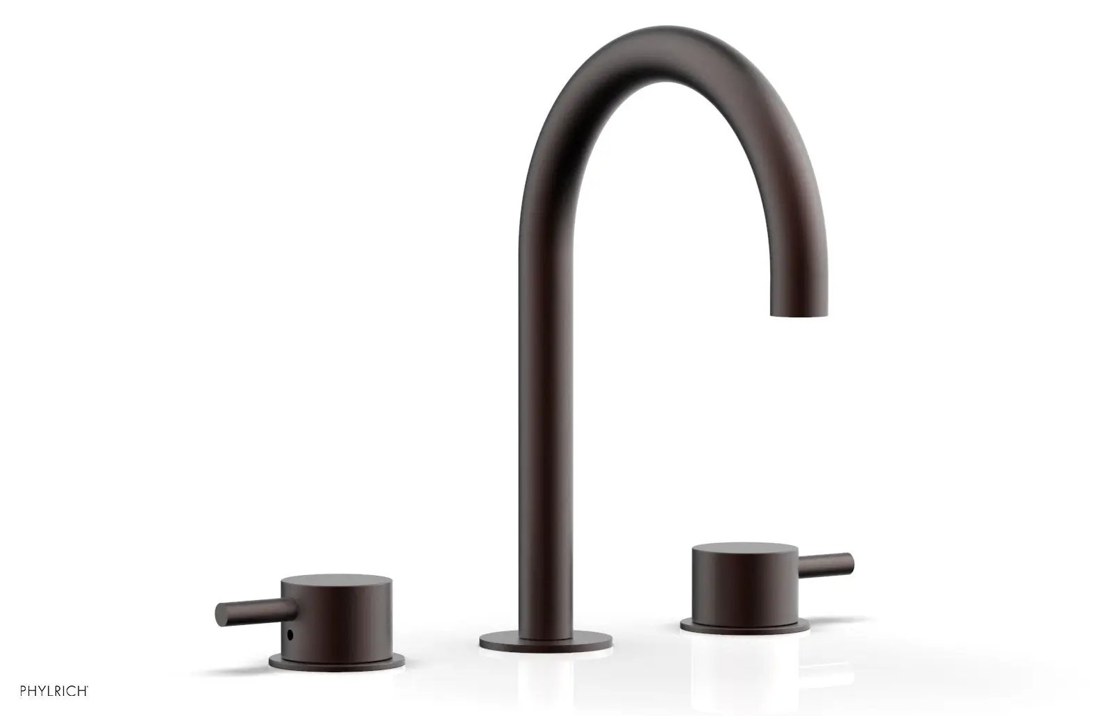 Phylrich BASIC II Widespread Faucet by Phylrich