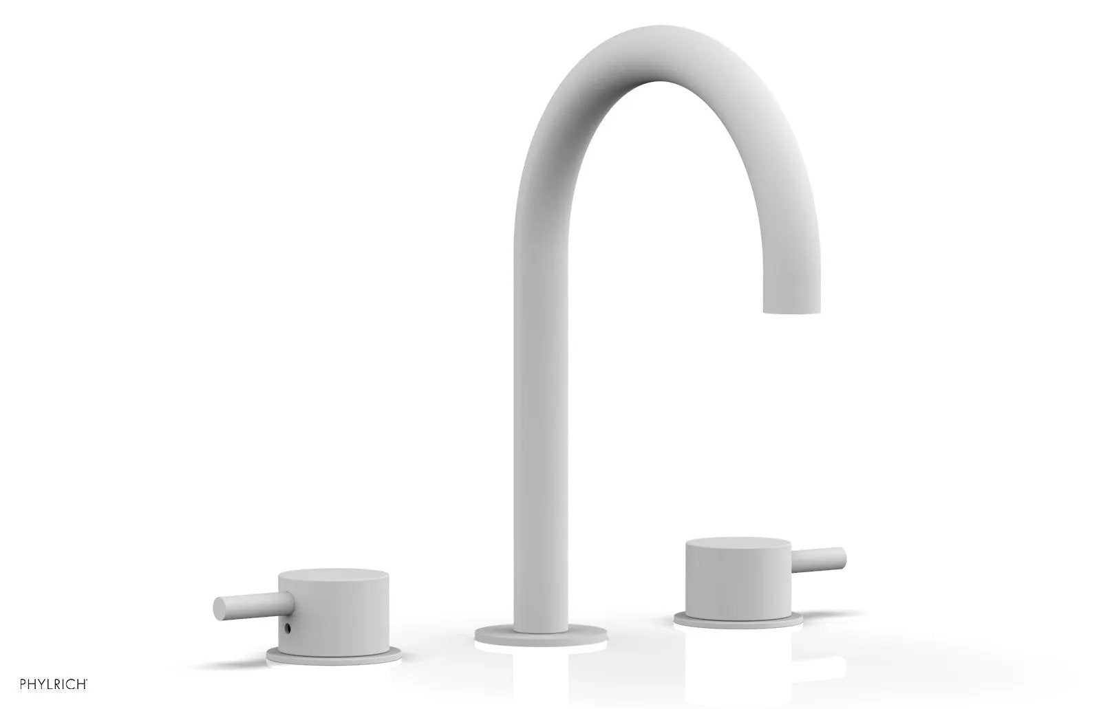Phylrich BASIC II Widespread Faucet by Phylrich