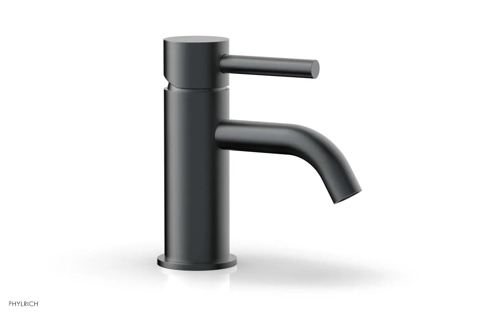 Phylrich BASIC II Single Hole Lavatory Faucet, Lever Handle by Phylrich