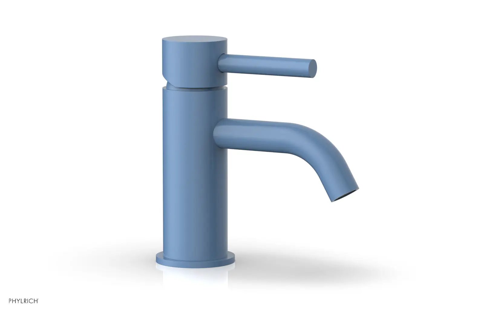 Phylrich BASIC II Single Hole Lavatory Faucet, Lever Handle by Phylrich