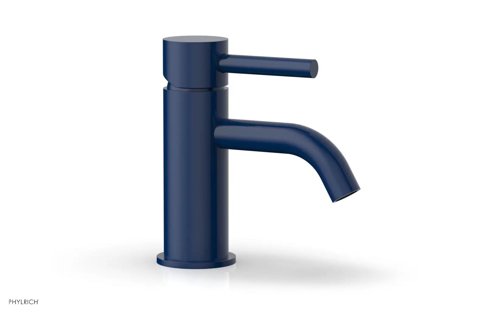 Phylrich BASIC II Single Hole Lavatory Faucet, Lever Handle by Phylrich