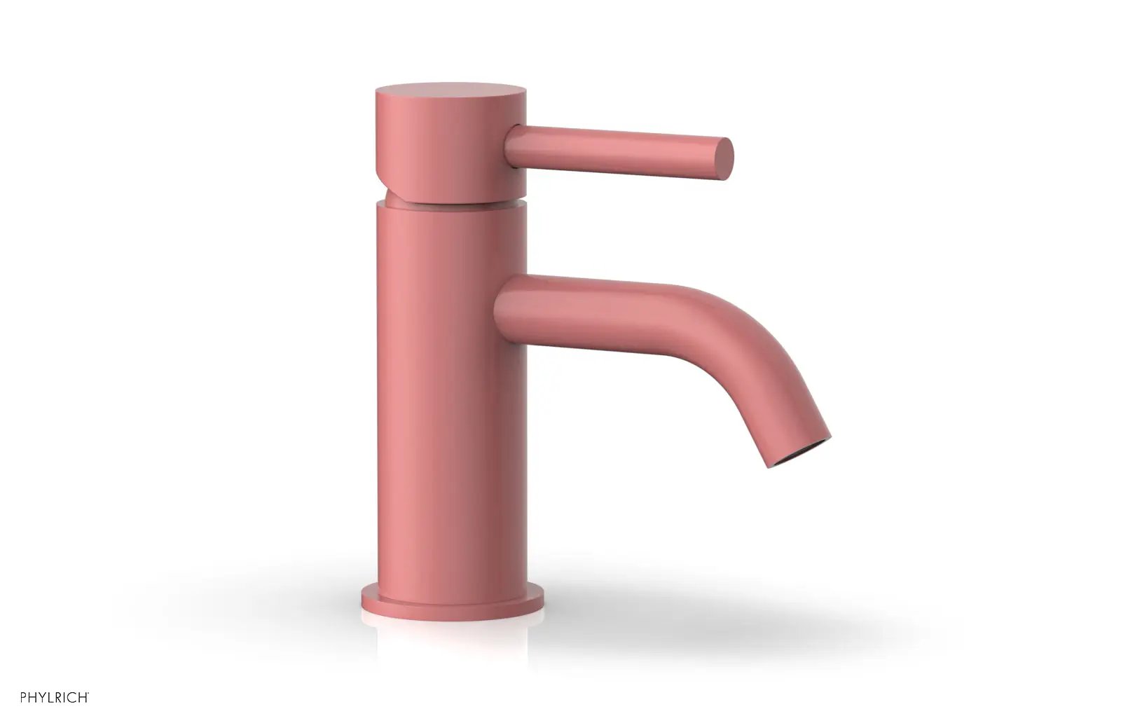 Phylrich BASIC II Single Hole Lavatory Faucet, Lever Handle by Phylrich