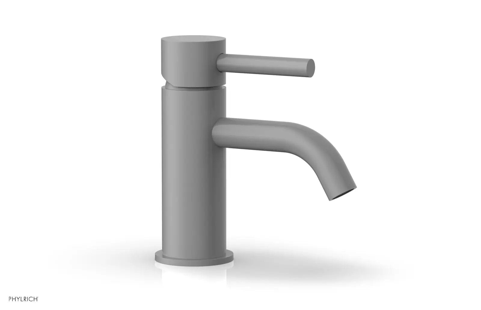 Phylrich BASIC II Single Hole Lavatory Faucet, Lever Handle by Phylrich