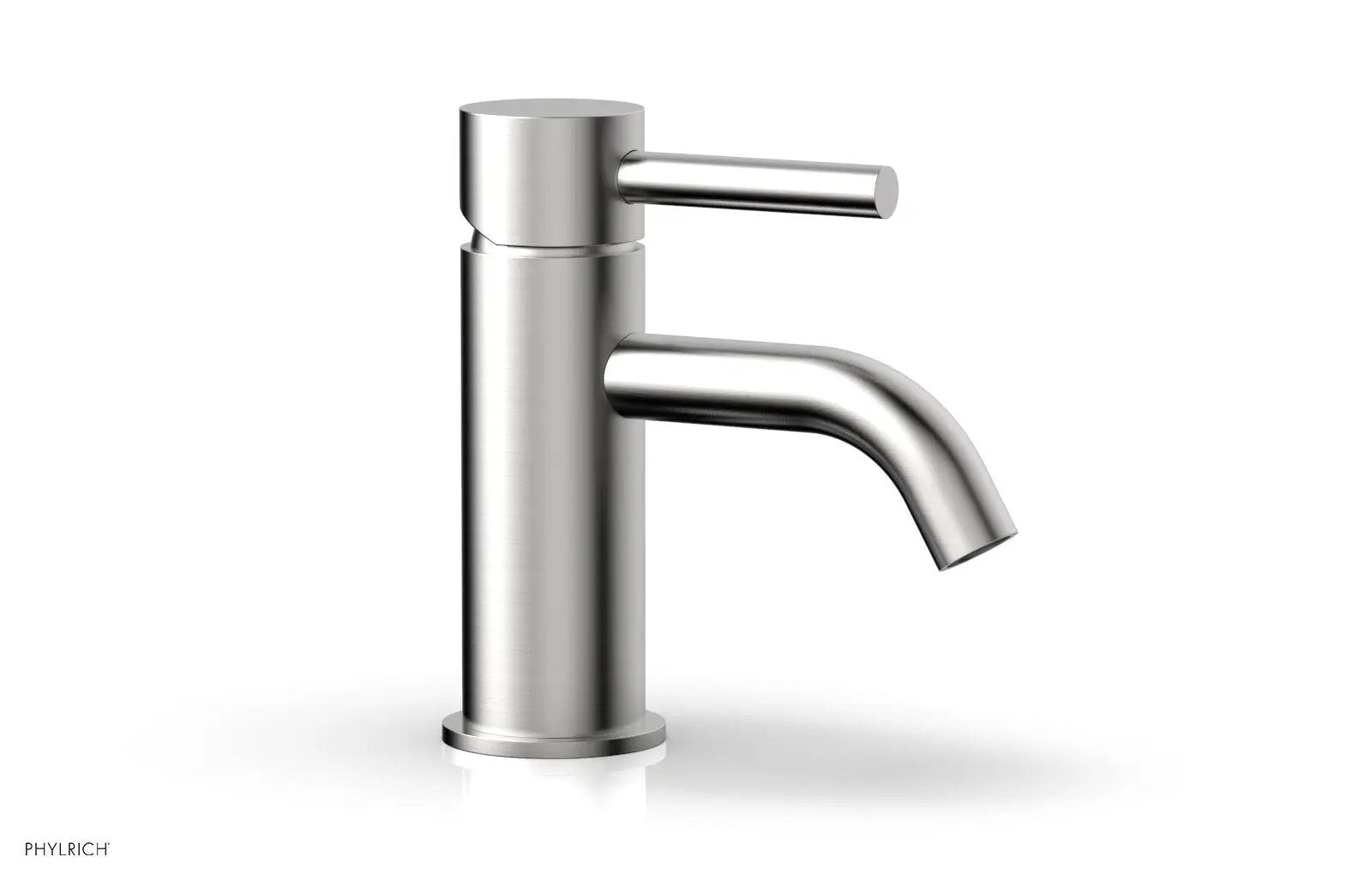 Phylrich BASIC II Single Hole Lavatory Faucet, Lever Handle by Phylrich