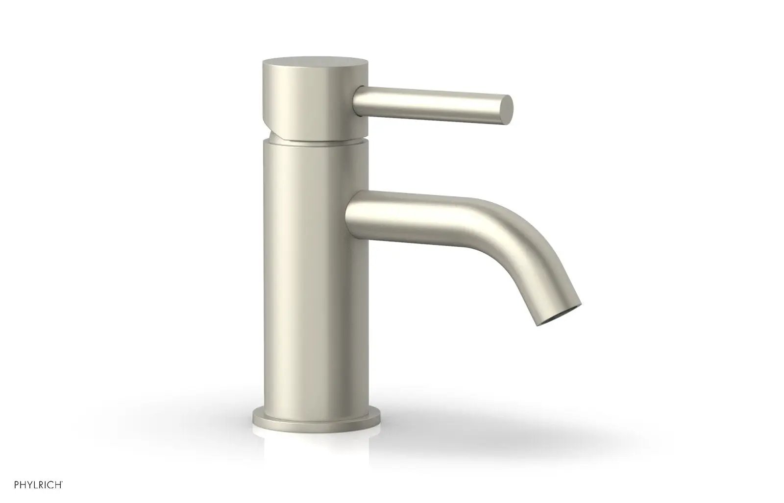 Phylrich BASIC II Single Hole Lavatory Faucet, Lever Handle by Phylrich