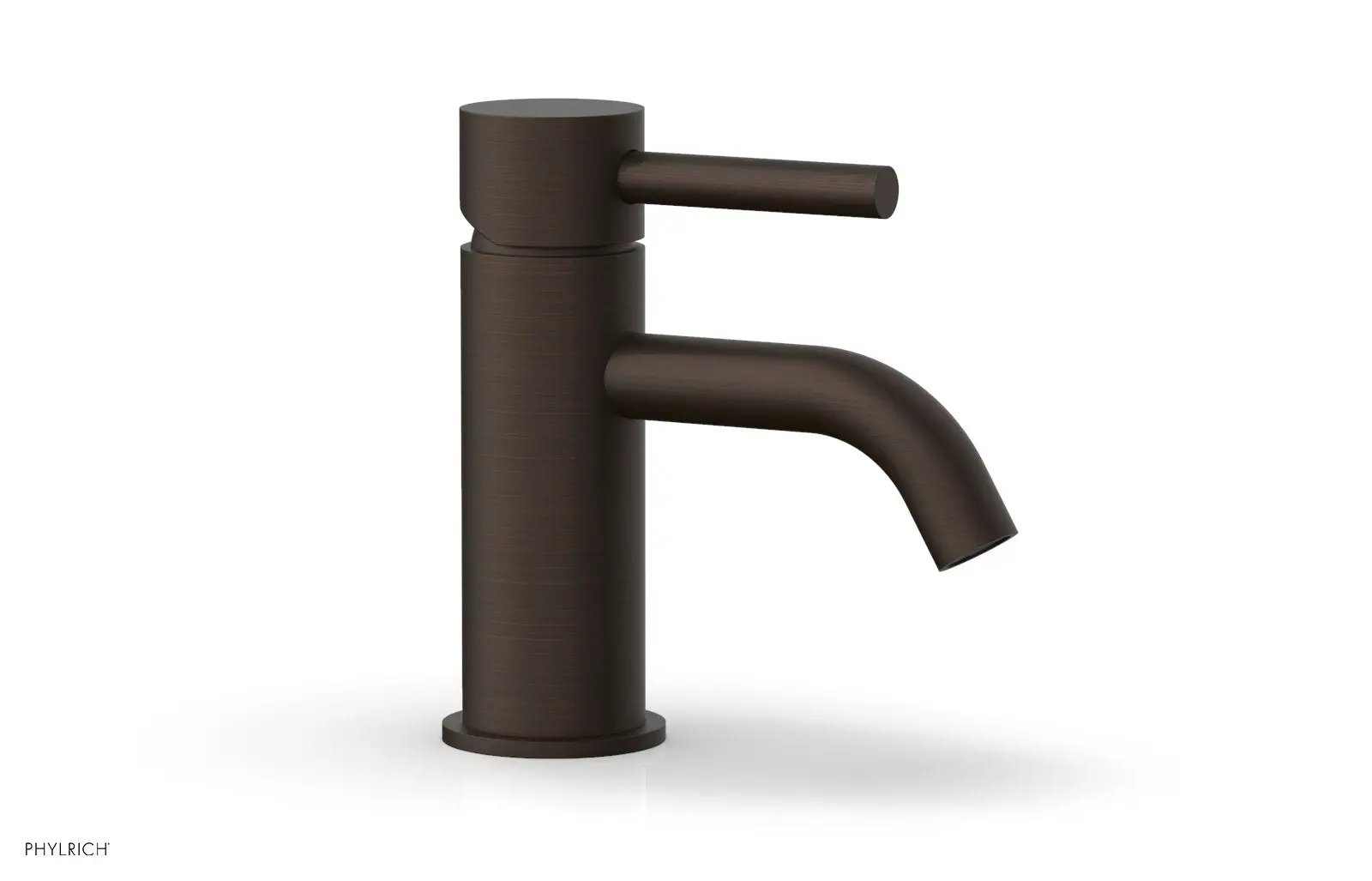 Phylrich BASIC II Single Hole Lavatory Faucet, Lever Handle by Phylrich
