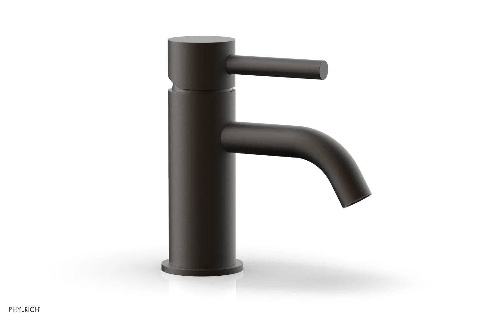 Phylrich BASIC II Single Hole Lavatory Faucet, Lever Handle by Phylrich