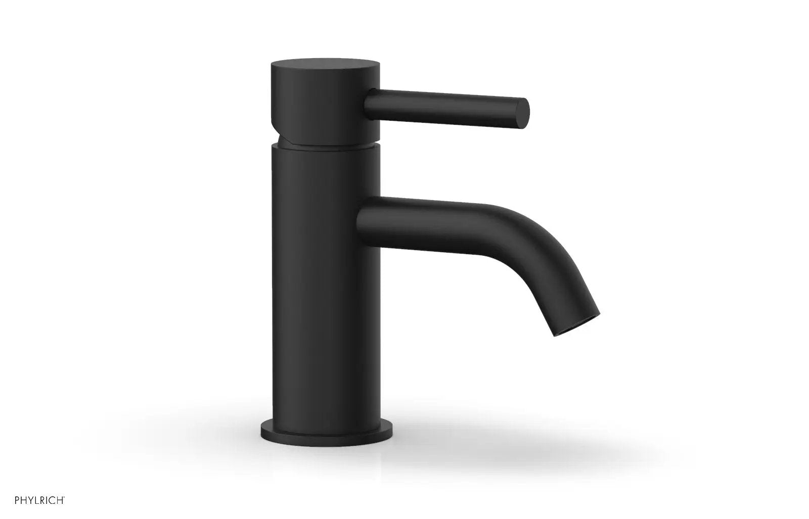 Phylrich BASIC II Single Hole Lavatory Faucet, Lever Handle by Phylrich