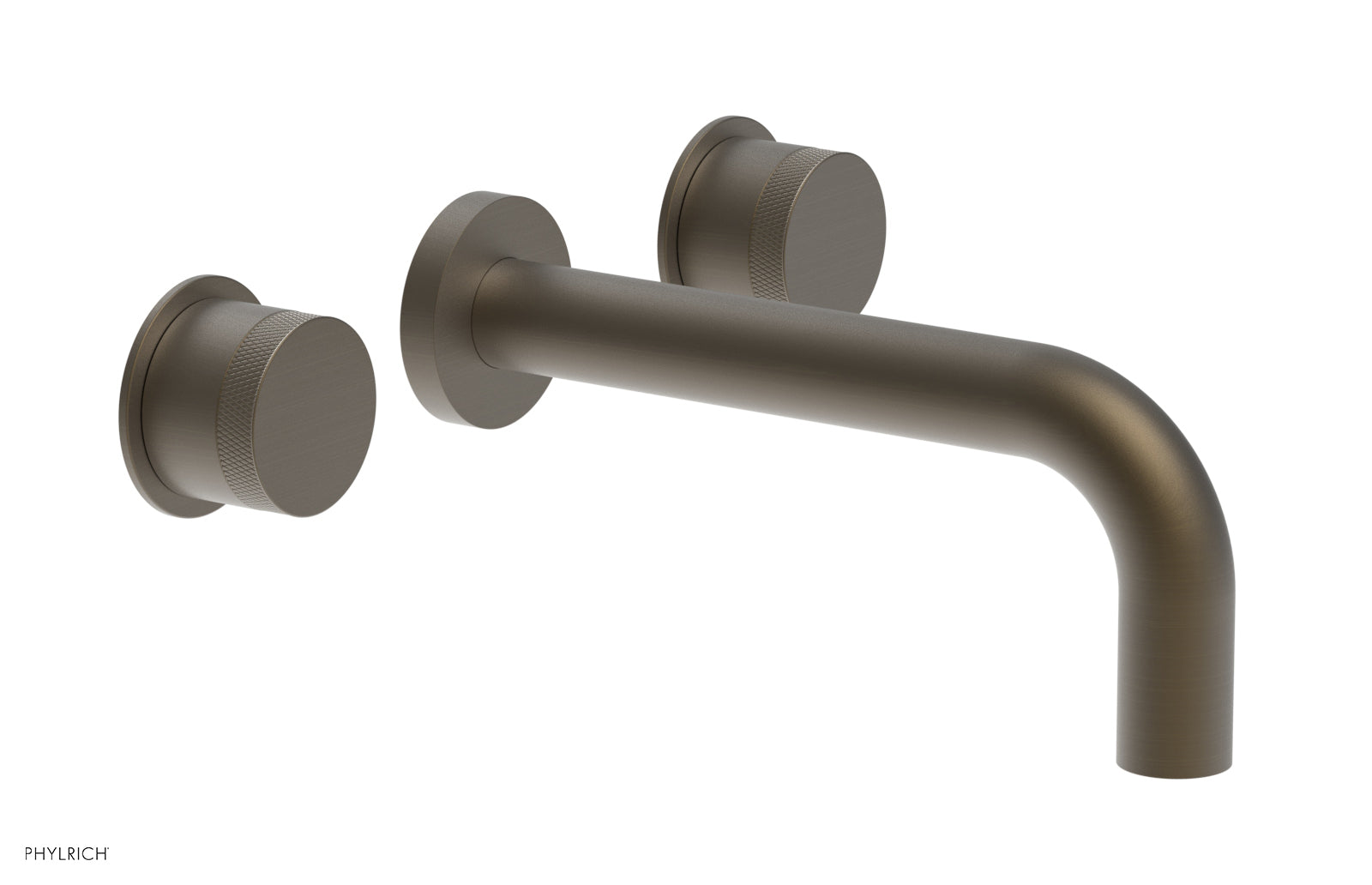 Phylrich BASIC II Wall Lavatory Set