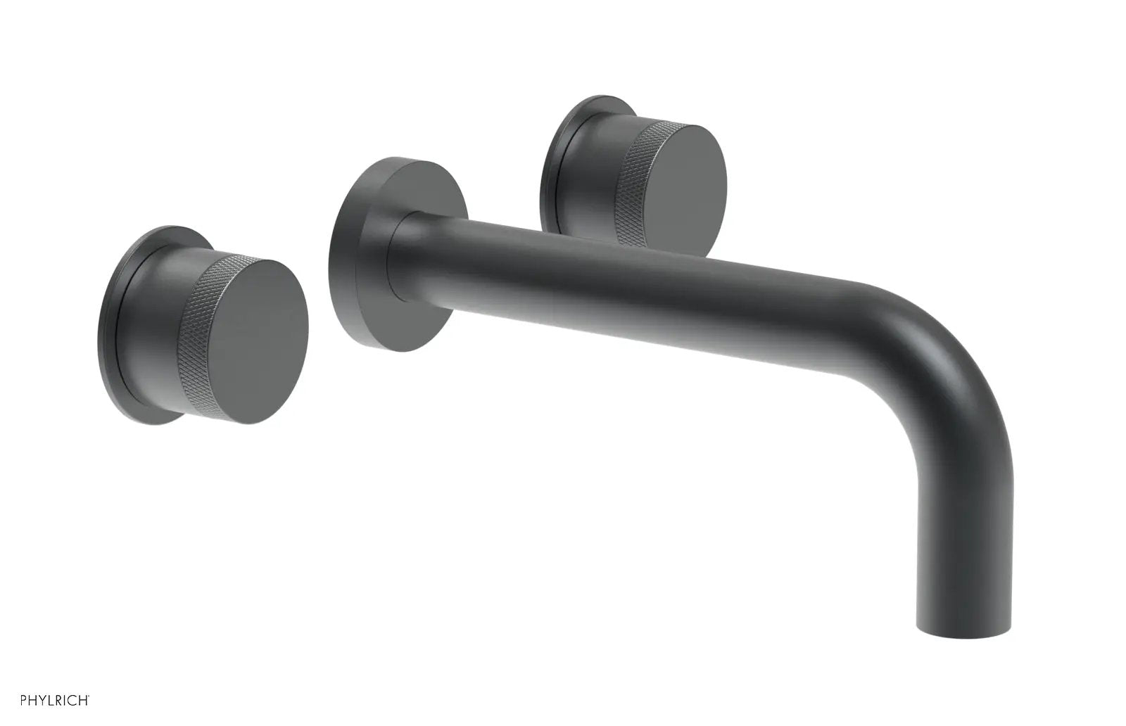 Phylrich BASIC II Wall Lavatory Set by Phylrich