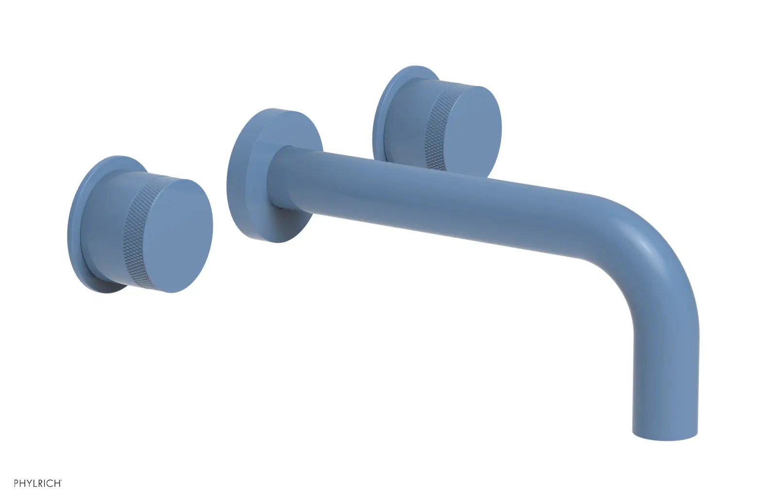 Phylrich BASIC II Wall Tub Set by Phylrich