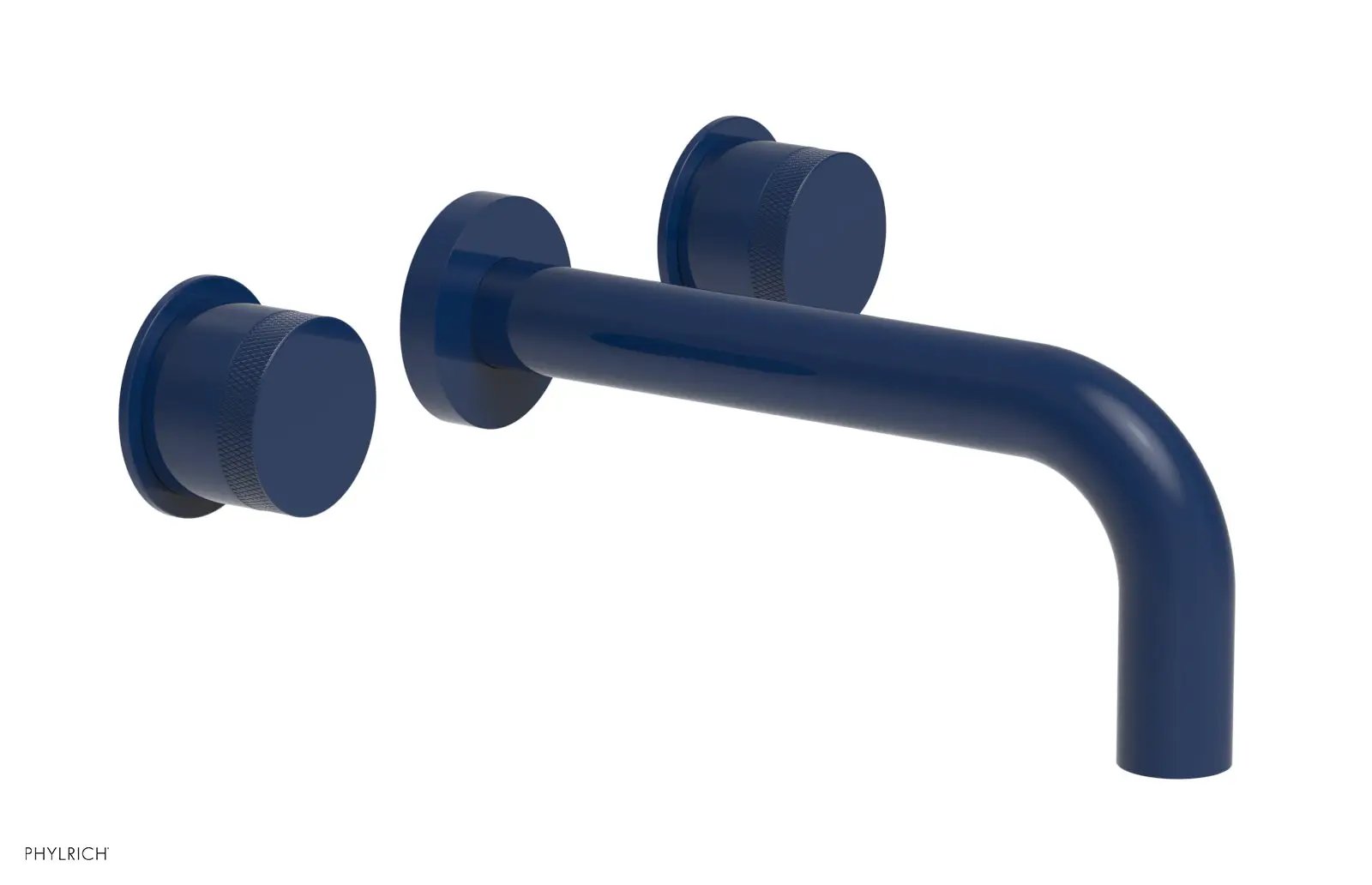 Phylrich BASIC II Wall Tub Set by Phylrich