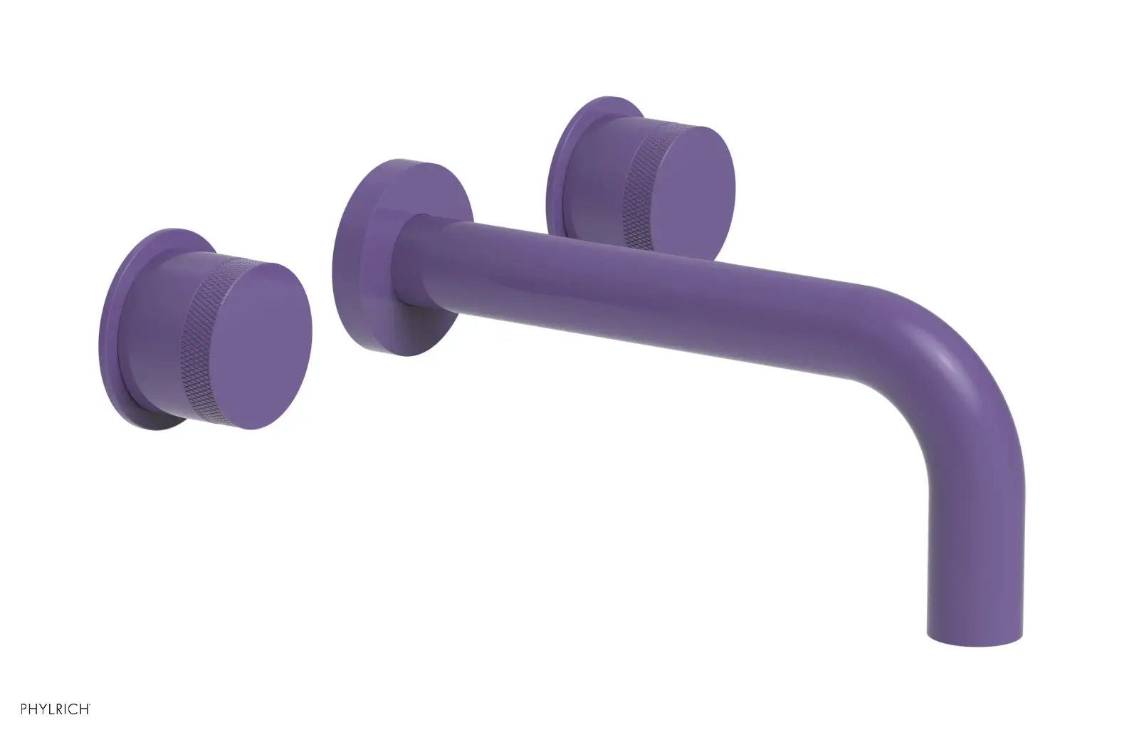 Phylrich BASIC II Wall Tub Set by Phylrich