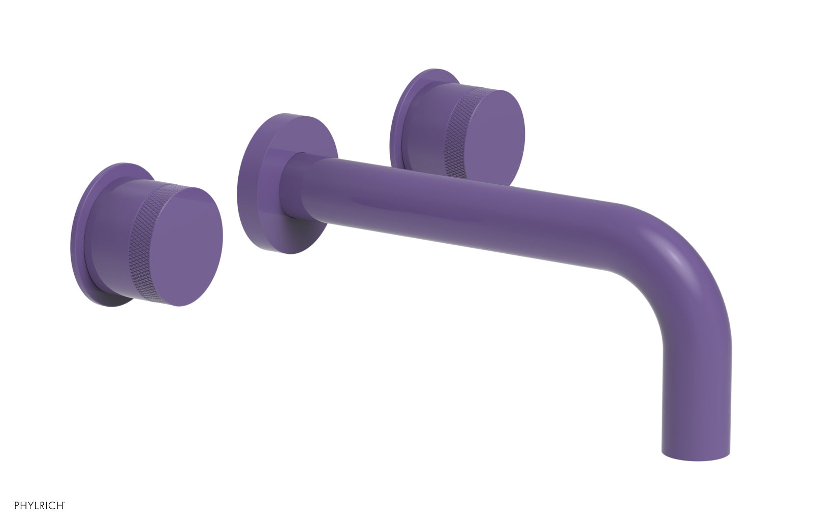 Phylrich BASIC II Wall Lavatory Set