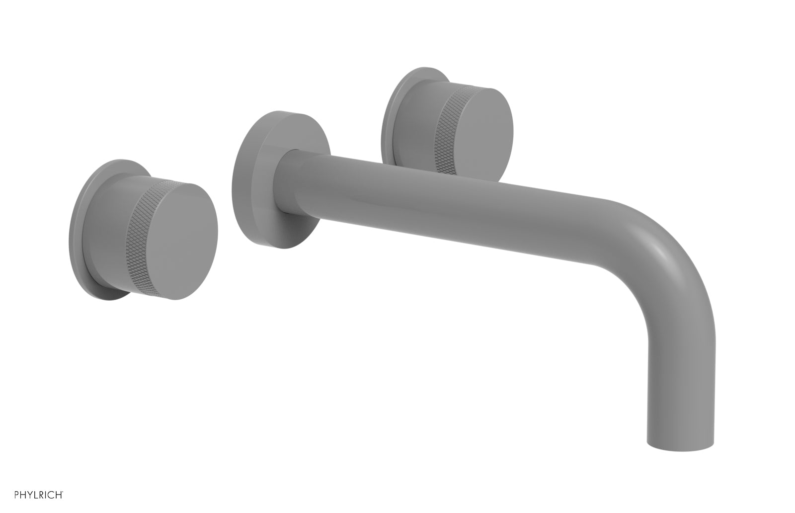 Phylrich BASIC II Wall Lavatory Set