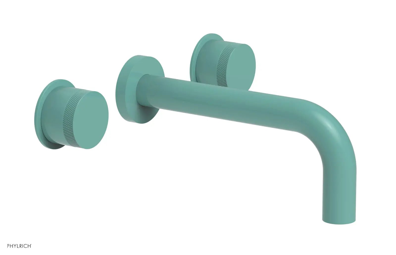 Phylrich BASIC II Wall Lavatory Set by Phylrich
