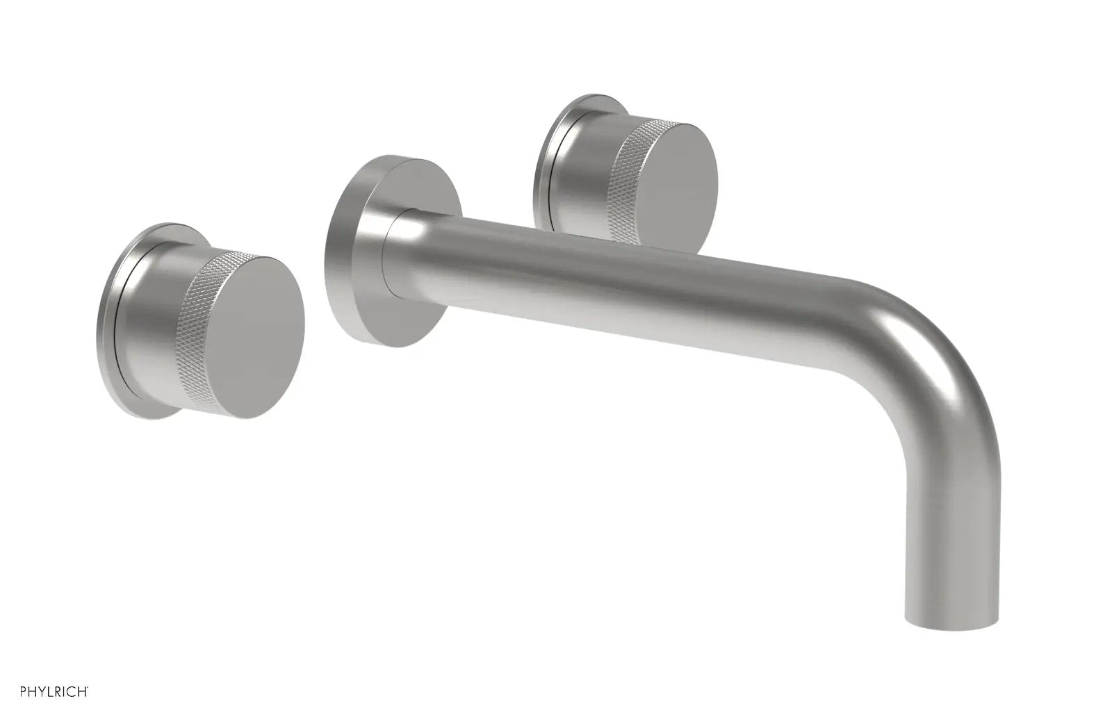 Phylrich BASIC II Wall Lavatory Set by Phylrich