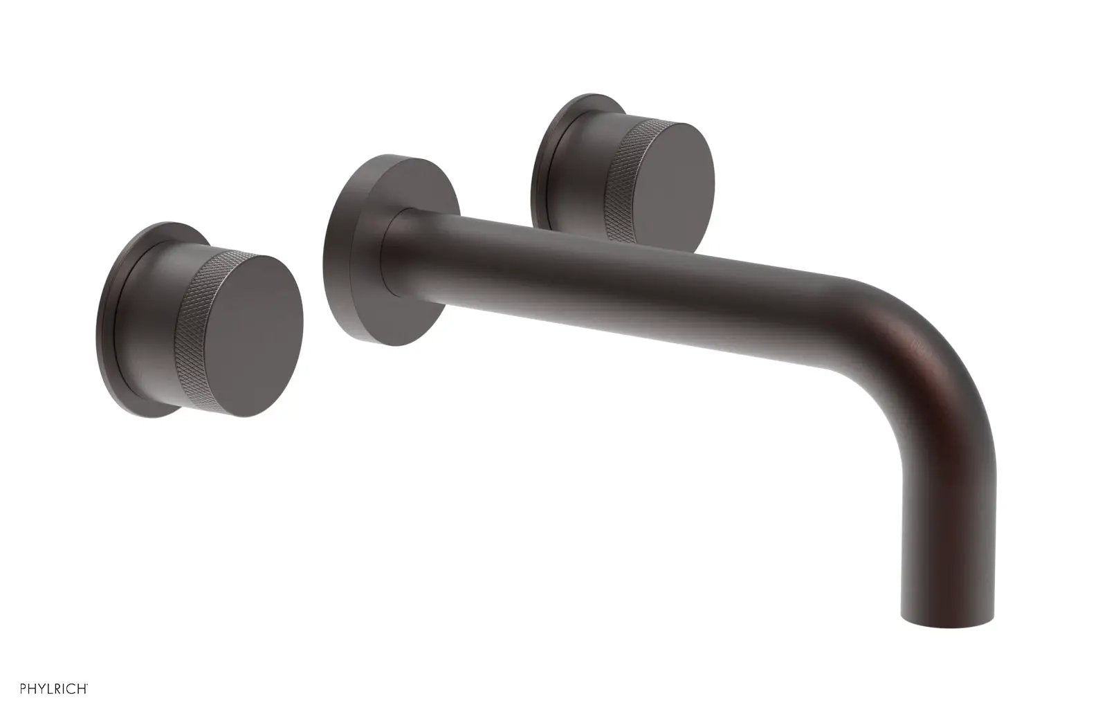 Phylrich BASIC II Wall Lavatory Set by Phylrich