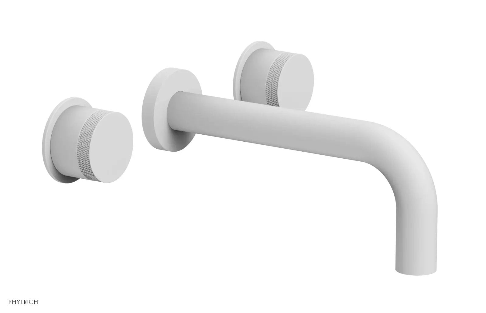Phylrich BASIC II Wall Lavatory Set by Phylrich