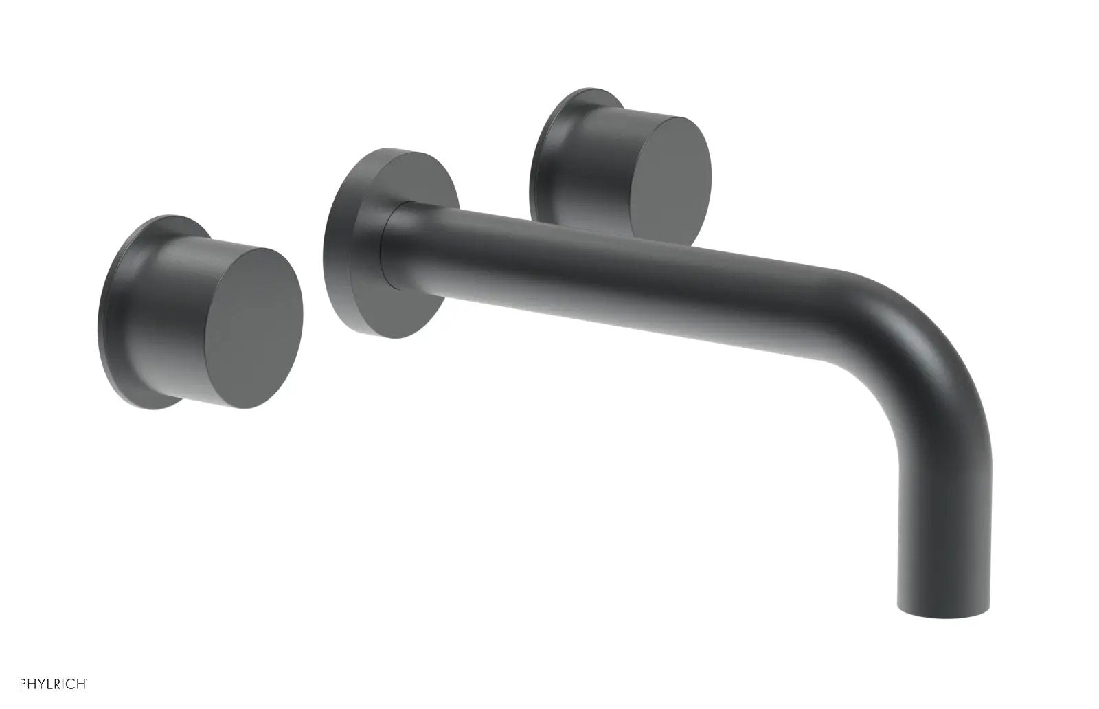 Phylrich BASIC II Wall Lavatory Set by Phylrich