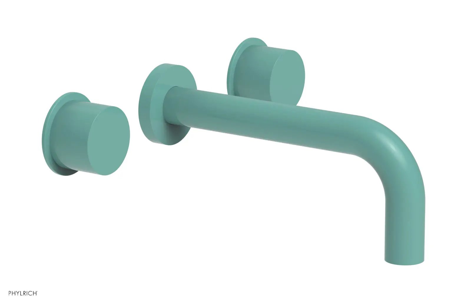 Phylrich BASIC II Wall Tub Set by Phylrich