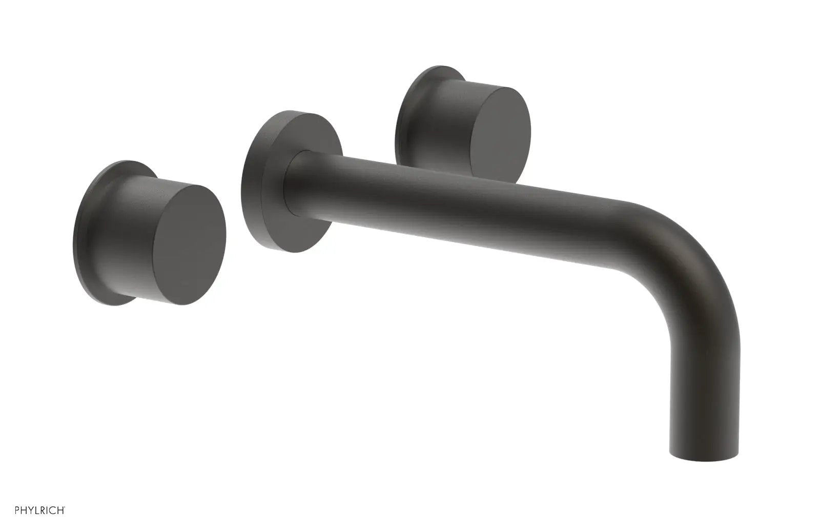 Phylrich BASIC II Wall Lavatory Set by Phylrich