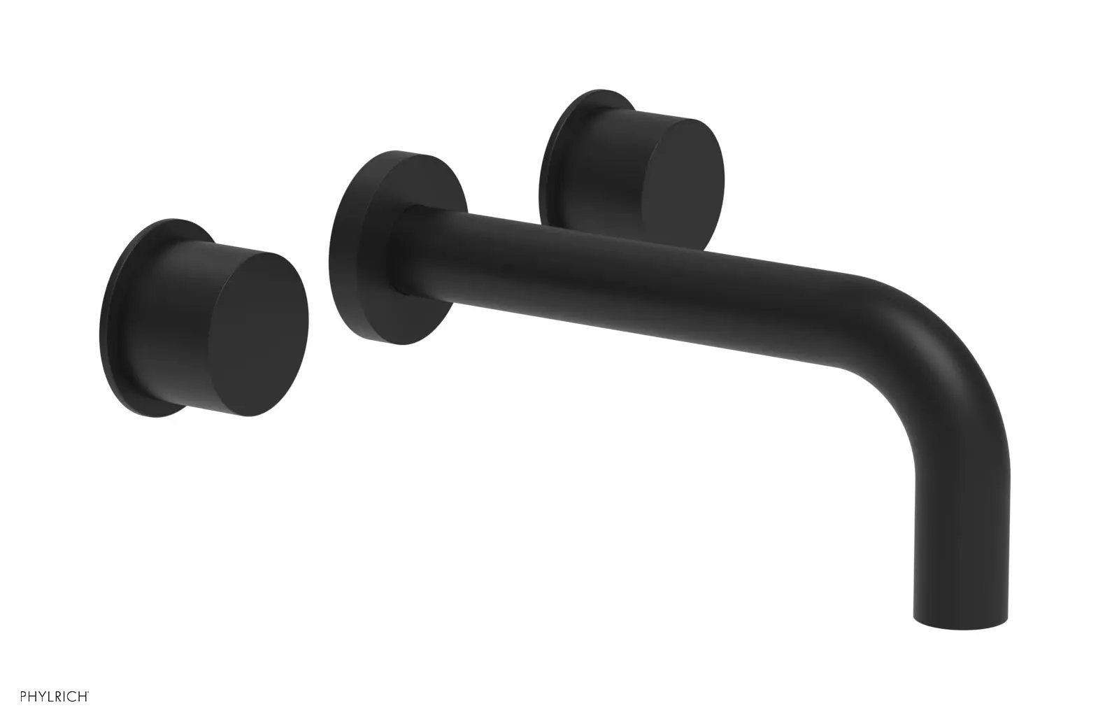 Phylrich BASIC II Wall Lavatory Set by Phylrich