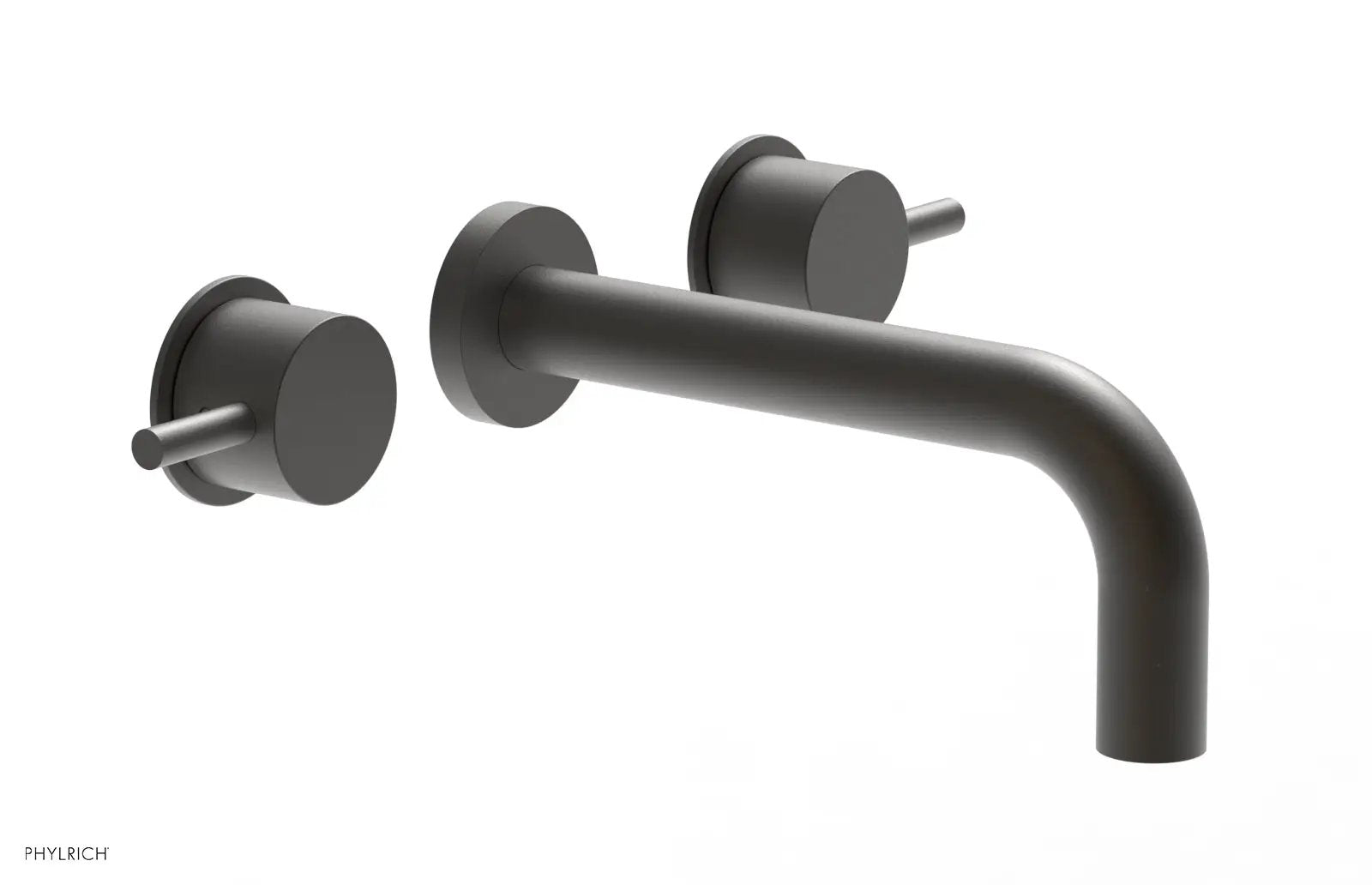 Phylrich BASIC II Wall Lavatory Set by Phylrich