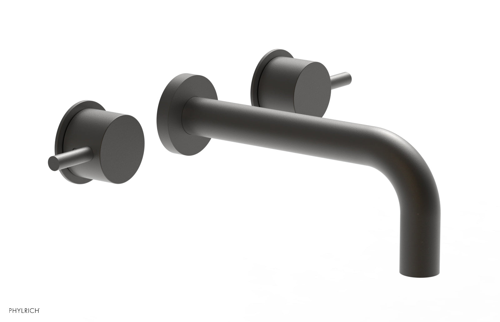 Phylrich BASIC II Wall Lavatory Set