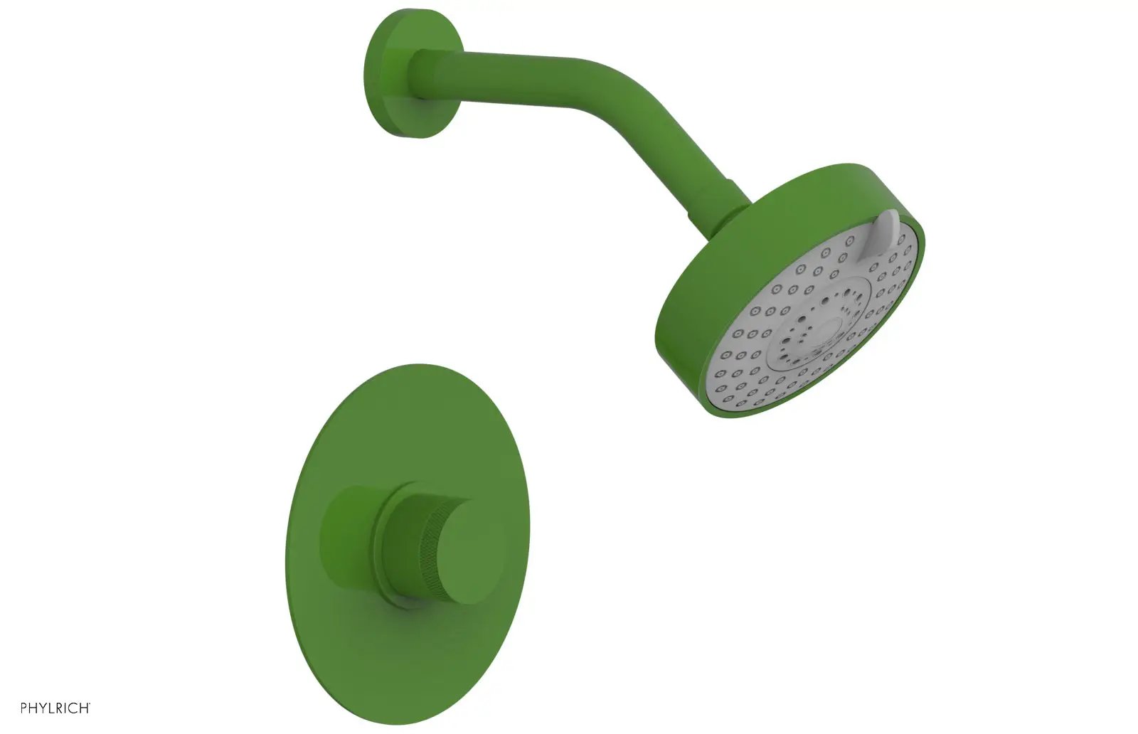 Phylrich BASIC II Pressure Balance Shower Set by Phylrich