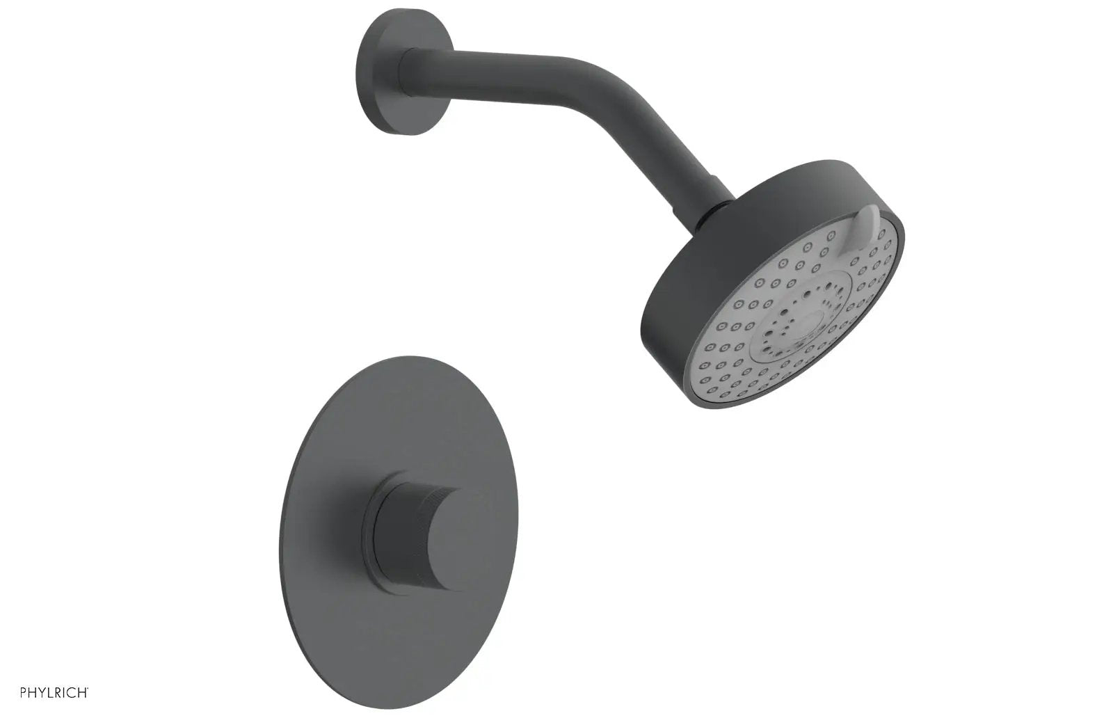 Phylrich BASIC II Pressure Balance Shower Set by Phylrich