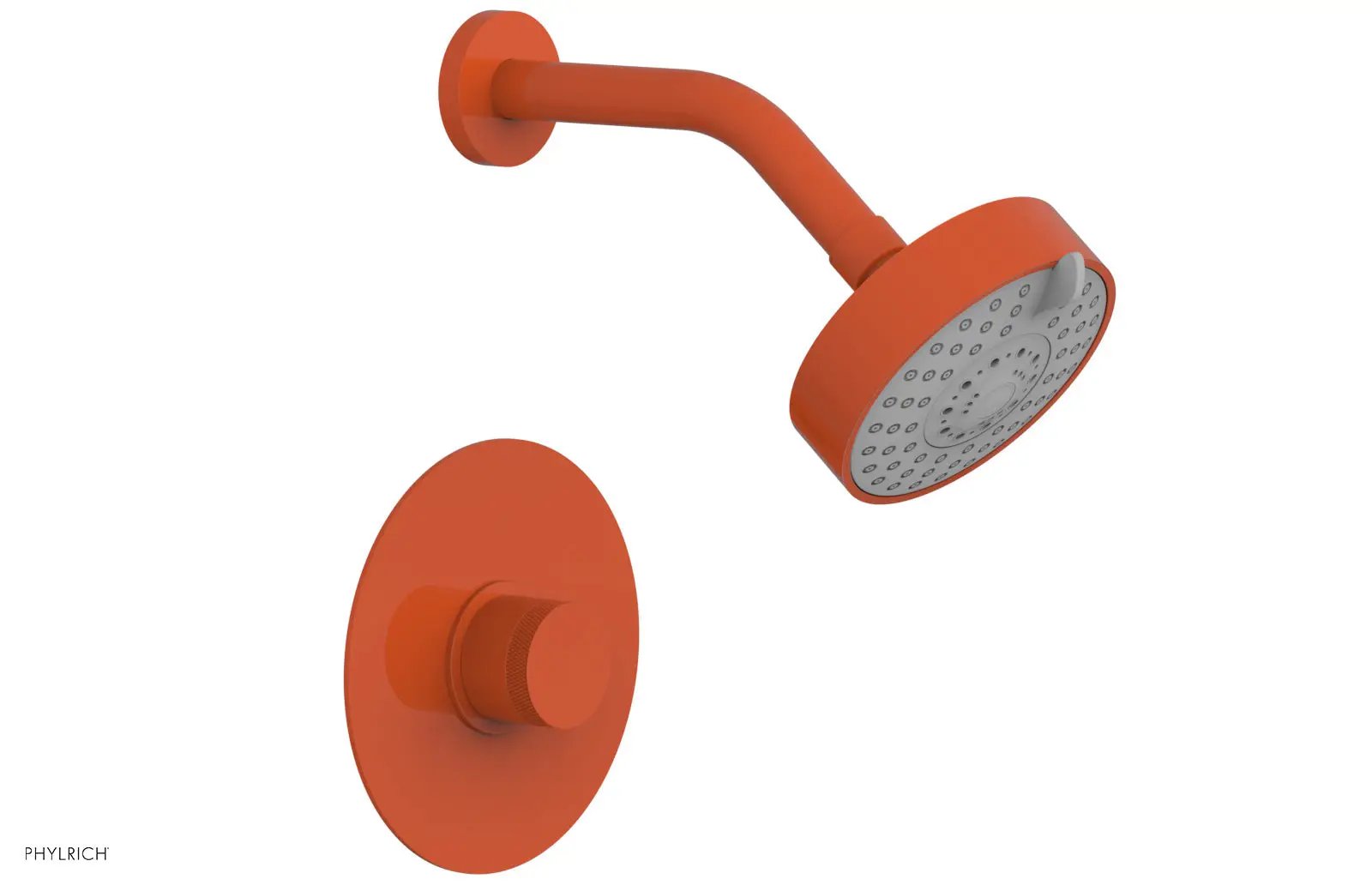 Phylrich BASIC II Pressure Balance Shower Set by Phylrich