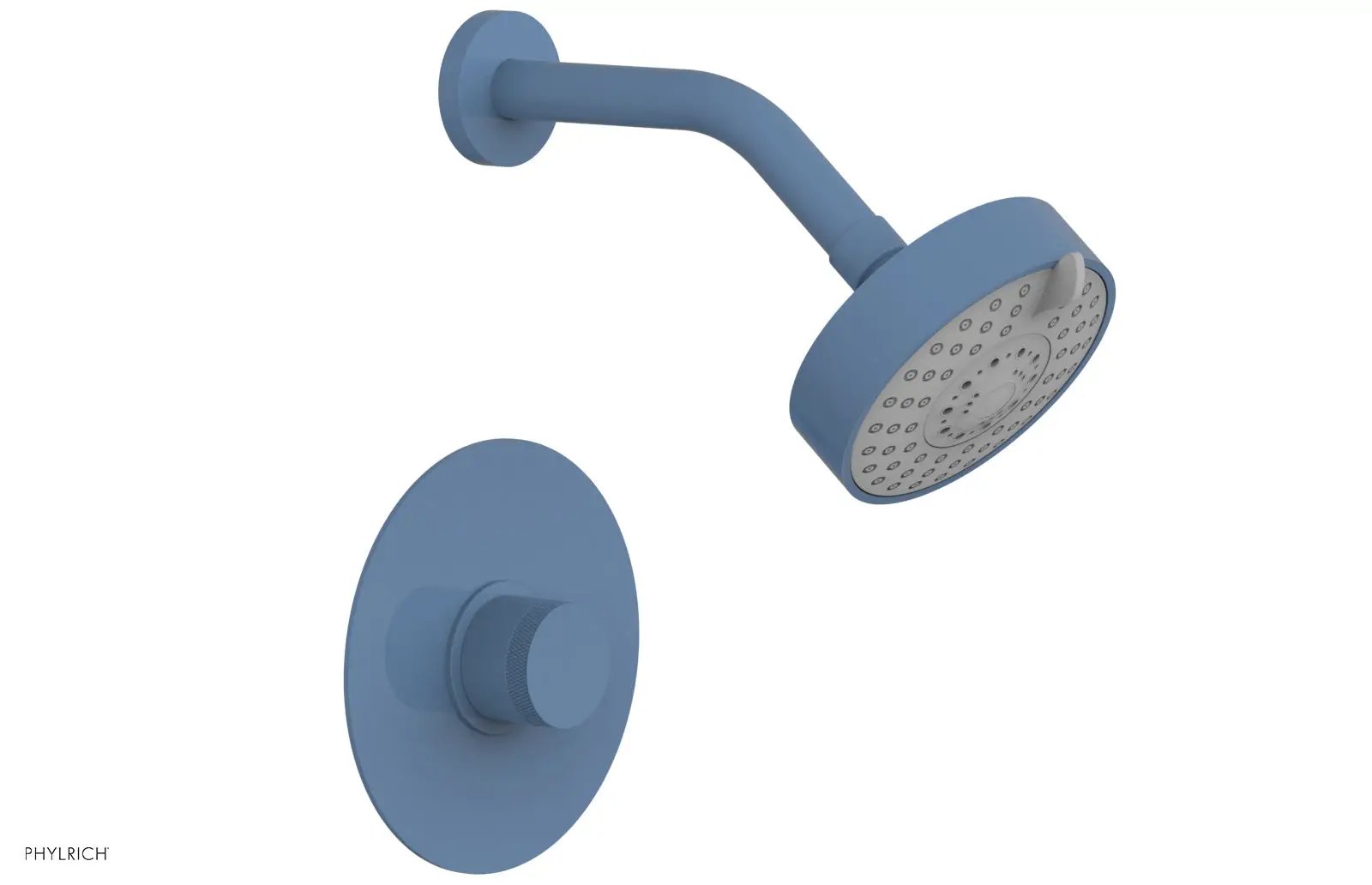 Phylrich BASIC II Pressure Balance Shower Set by Phylrich