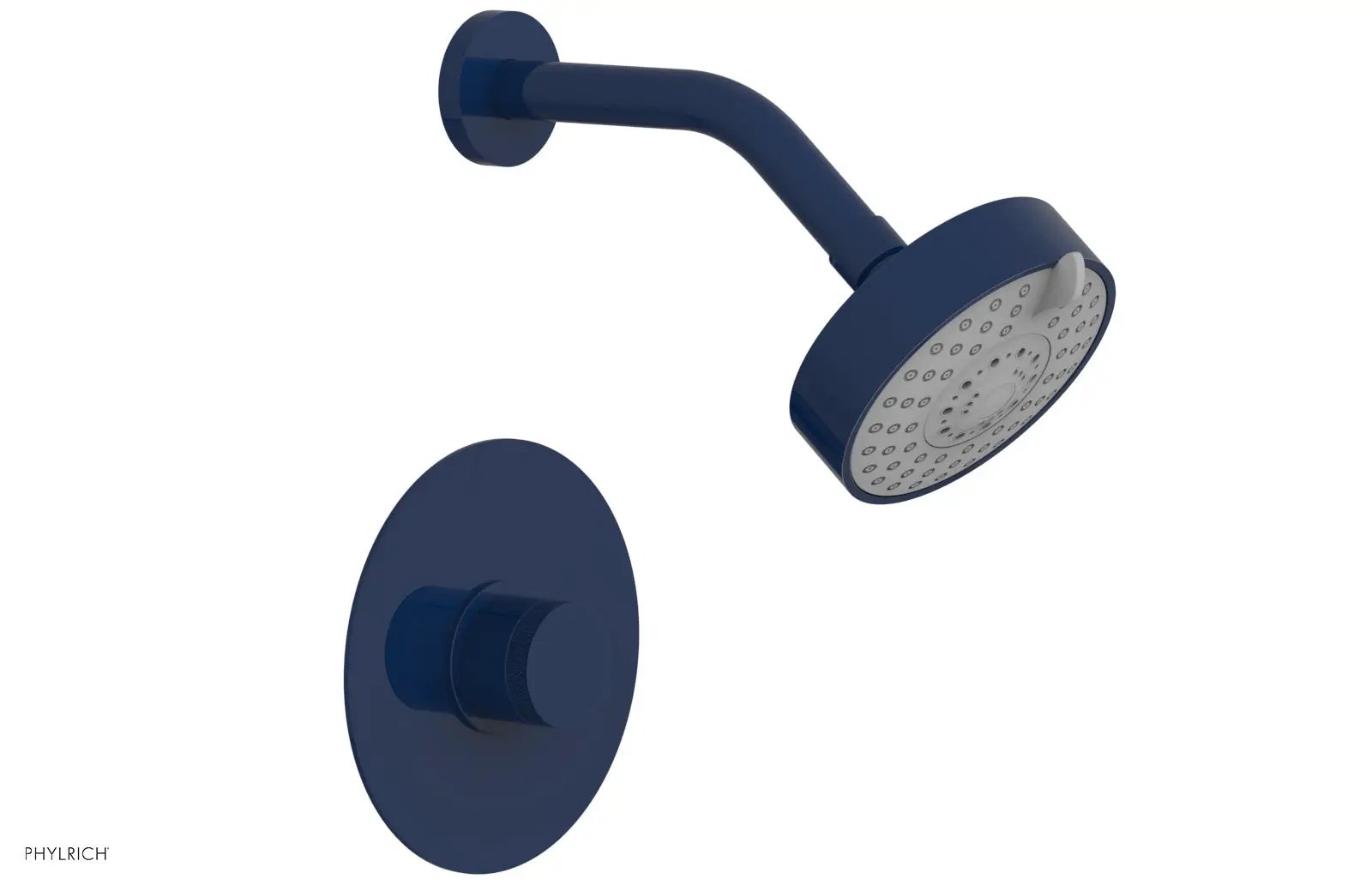 Phylrich BASIC II Pressure Balance Shower Set by Phylrich