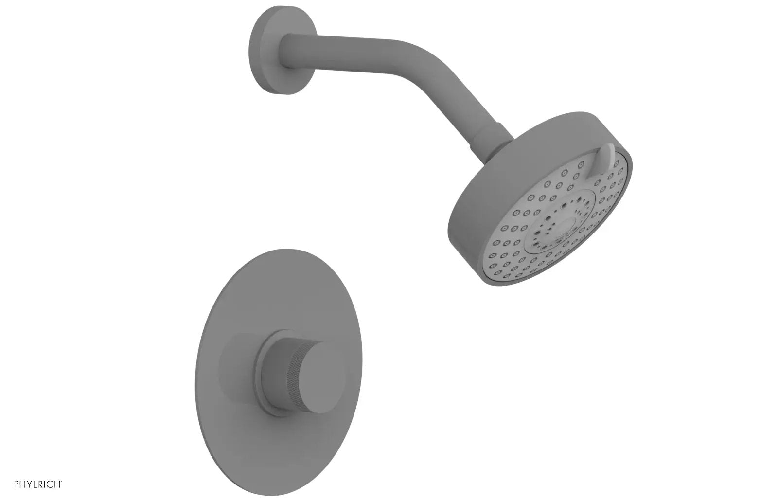 Phylrich BASIC II Pressure Balance Shower Set by Phylrich