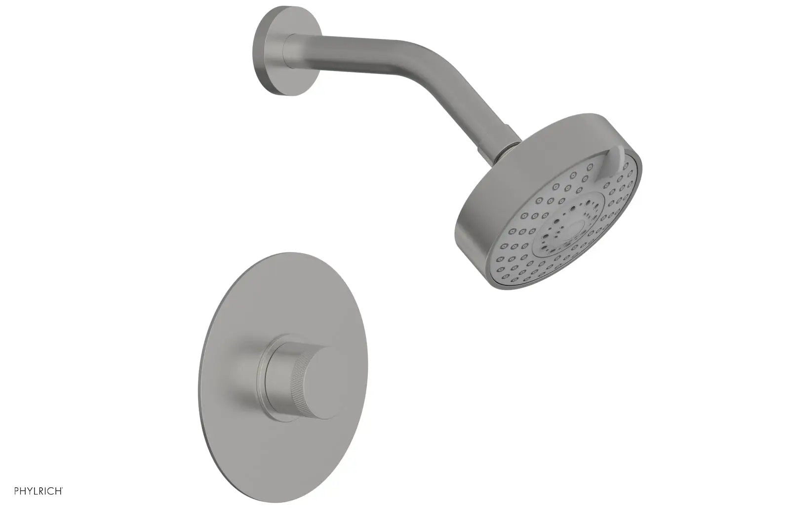 Phylrich BASIC II Pressure Balance Shower Set by Phylrich