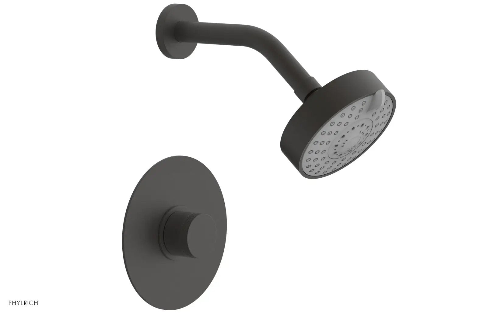 Phylrich BASIC II Pressure Balance Shower Set by Phylrich
