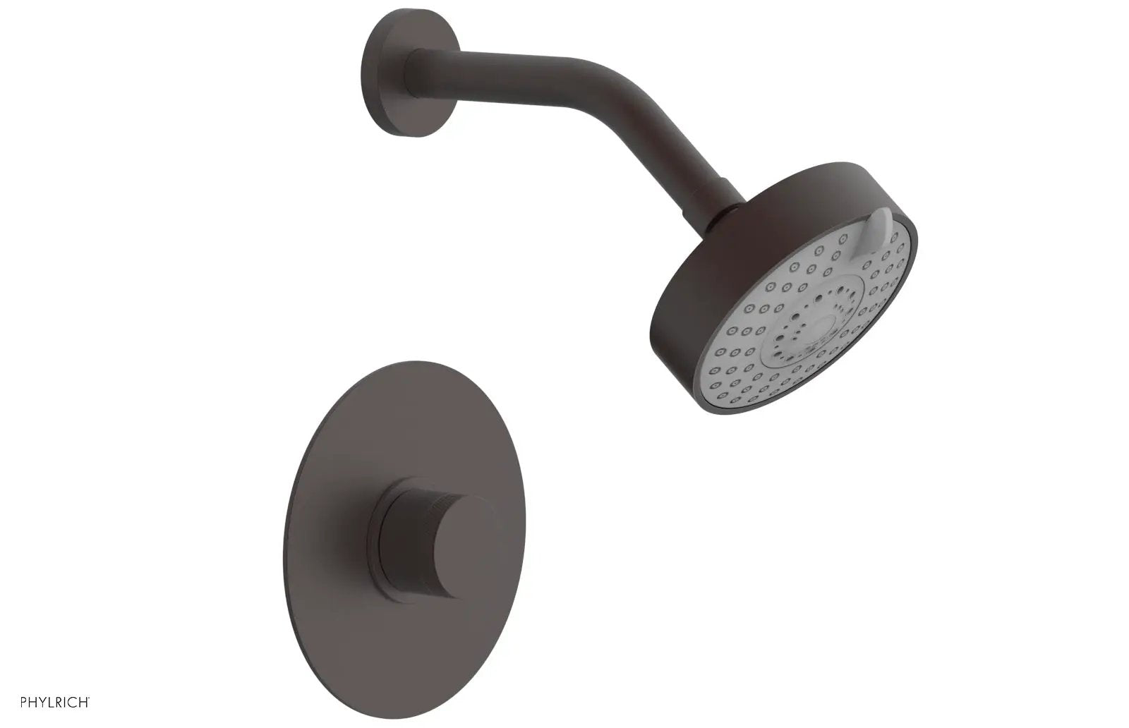 Phylrich BASIC II Pressure Balance Shower Set by Phylrich