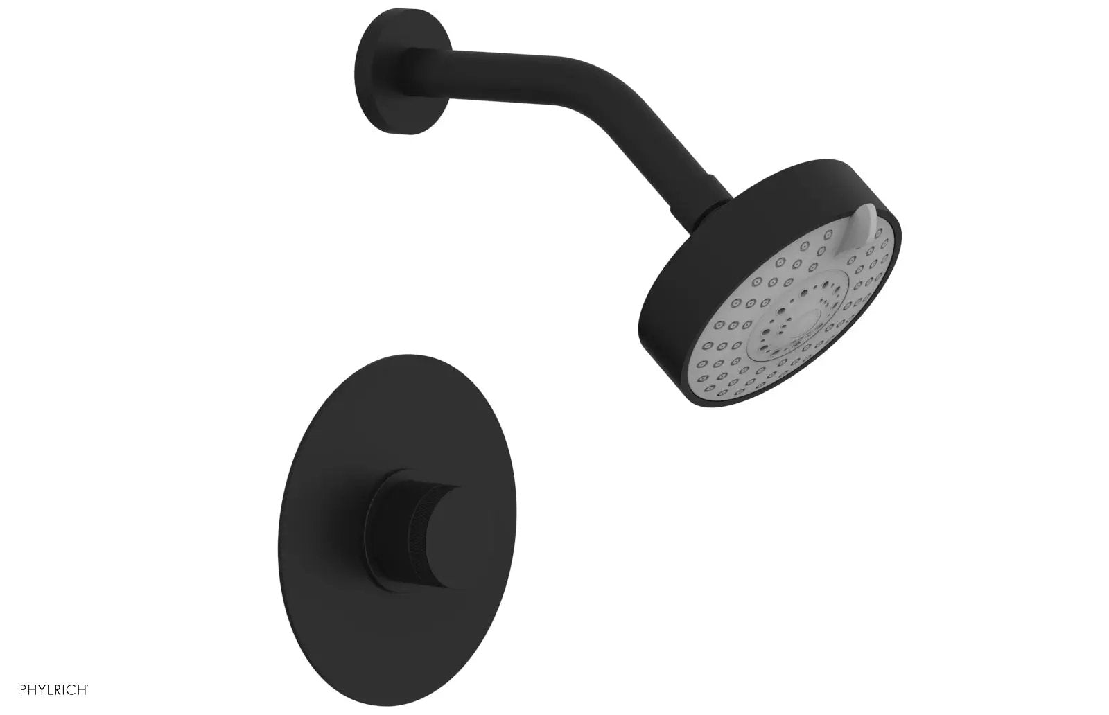 Phylrich BASIC II Pressure Balance Shower Set by Phylrich