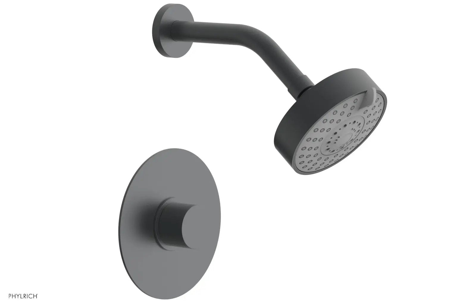Phylrich BASIC II Pressure Balance Shower Set by Phylrich